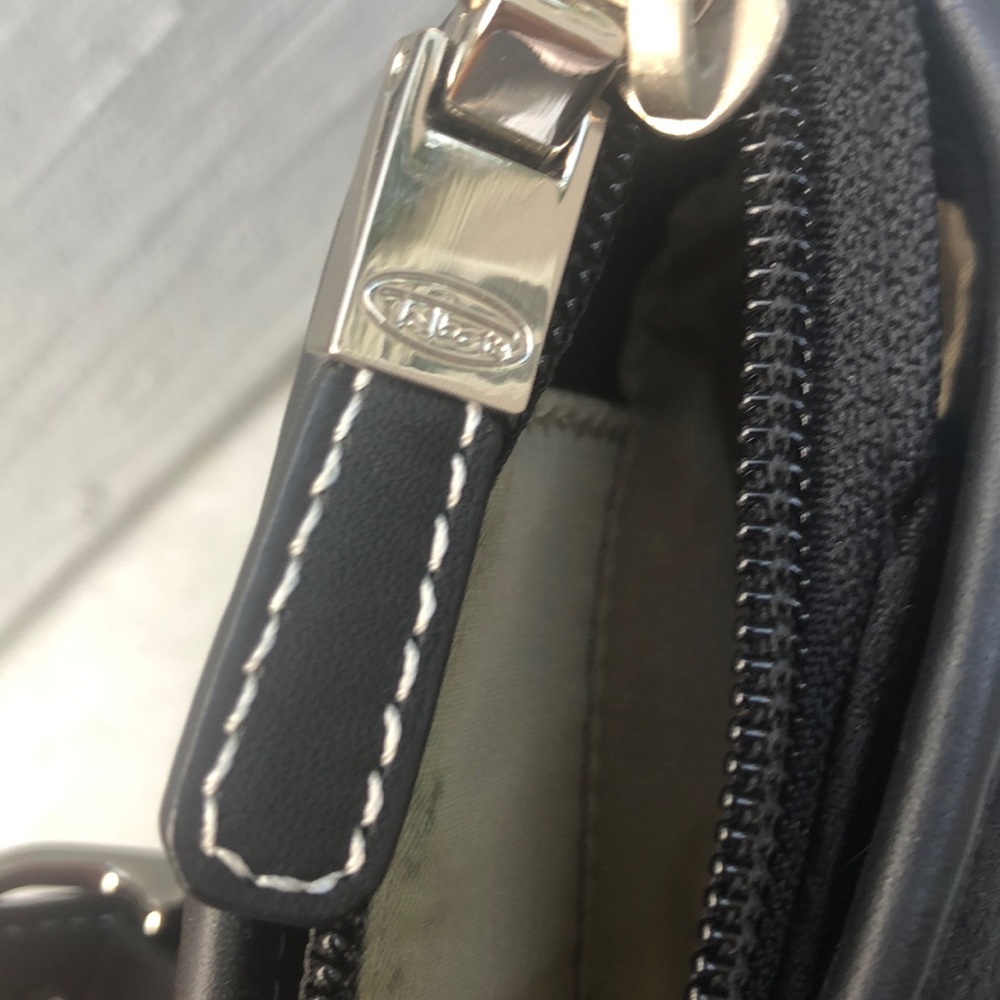 Talbots Purse - Picture 13 of 16